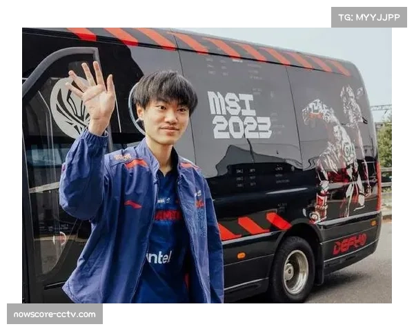 BLG中单Knight肩负重任 赛区希望寄托于新王崛起