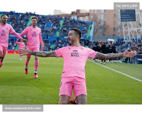 赫塔菲对阵西班牙人：保级关键战，主场优势几何？