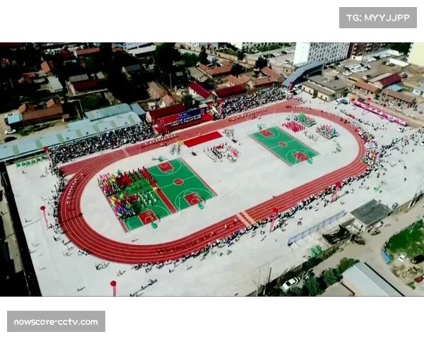 乡镇篮球赛事推动基层体育发展，民间参与度提高