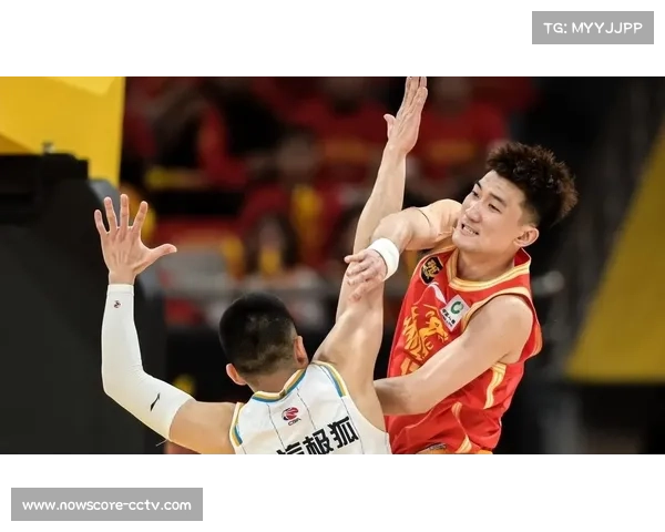 广厦下半场防守压制北京，孙铭徽助攻超郭艾伦升历史第三