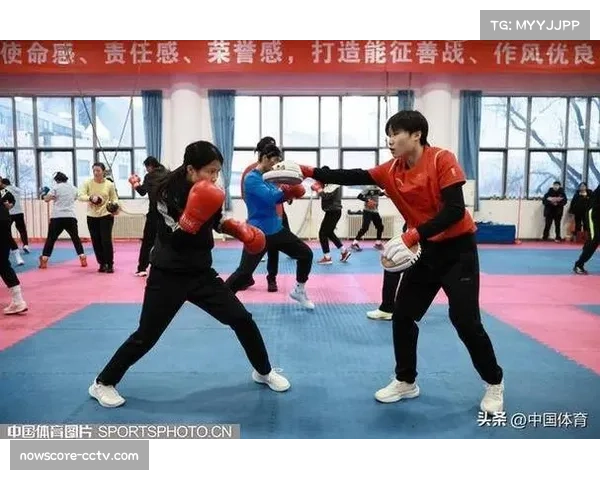 AI辅助训练系统进入多所大学拳击队，引发训练方式革命